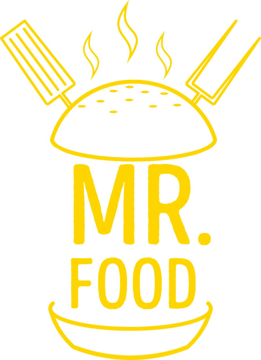 Mr. Food Logo